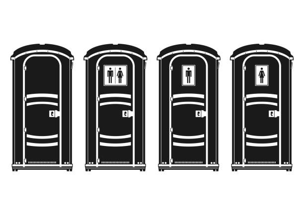Best Standard Portable Toilet Rental  in Eglin Af, FL