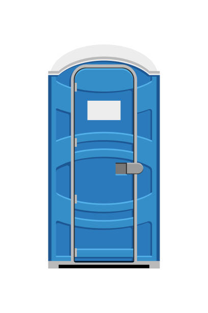 Types of Portable Toilets We Offer in Eglin Af, FL