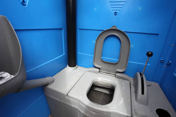 Professional Portable Potty Rental in Eglin Af, FL